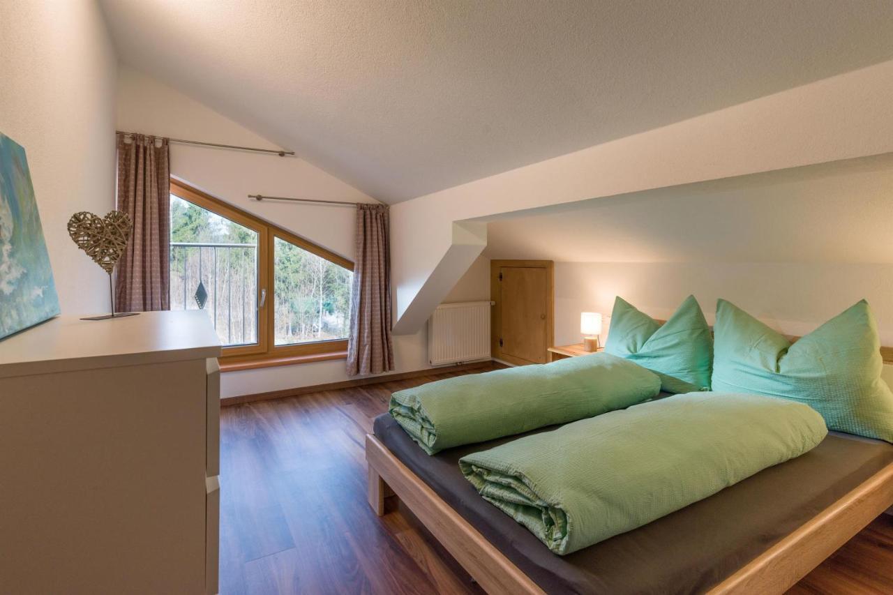 Appartement Waldmoos Ellmau Dış mekan fotoğraf